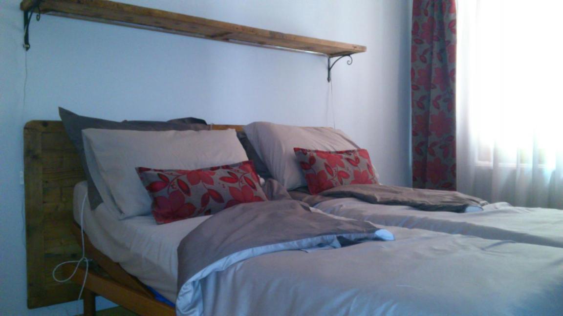 Il Gelsomino Appartement Valli del Pasubio Buitenkant foto