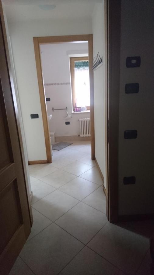 Il Gelsomino Appartement Valli del Pasubio Buitenkant foto