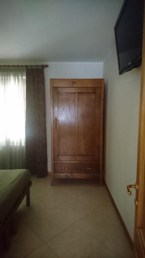 Il Gelsomino Appartement Valli del Pasubio Buitenkant foto