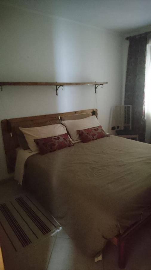 Il Gelsomino Appartement Valli del Pasubio Buitenkant foto
