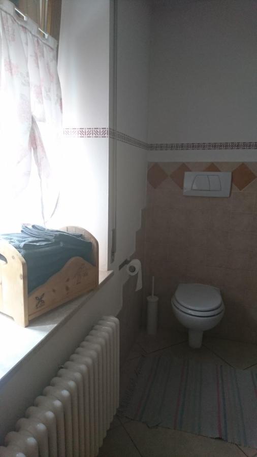 Il Gelsomino Appartement Valli del Pasubio Buitenkant foto