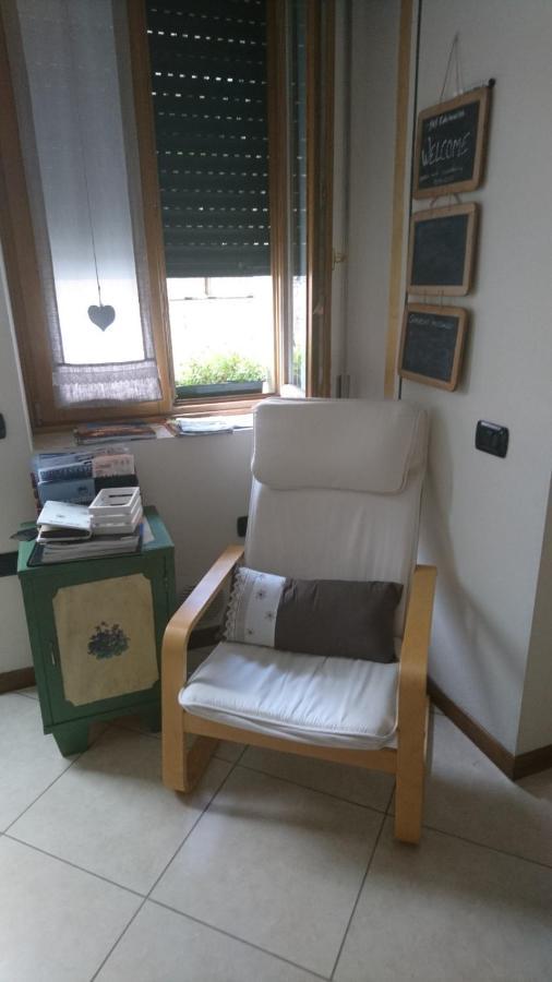 Il Gelsomino Appartement Valli del Pasubio Buitenkant foto